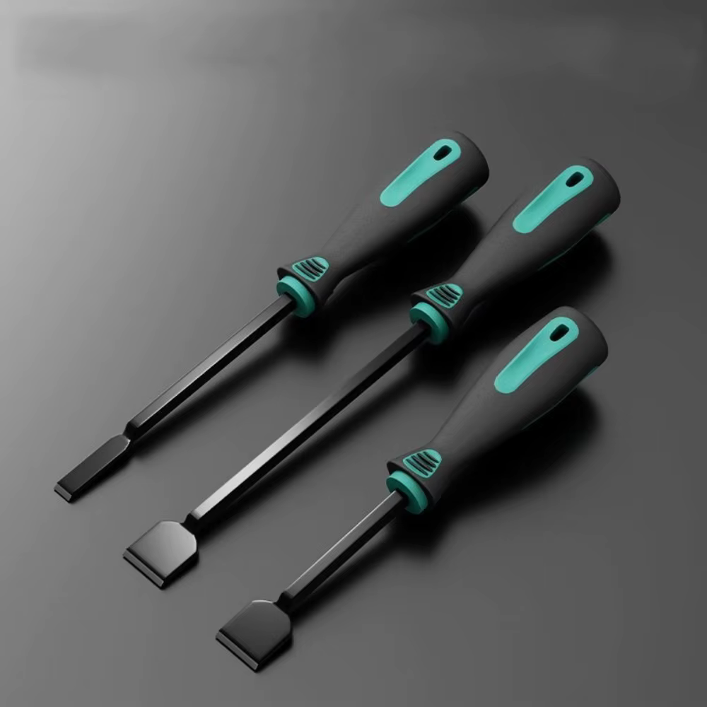 Soil Scoop Tool - 1個入り オートバイガスケットスクレーパー 錆取り 車用シリンダーショベル エンジンシリンダーの油汚れ・シール材の清掃用品