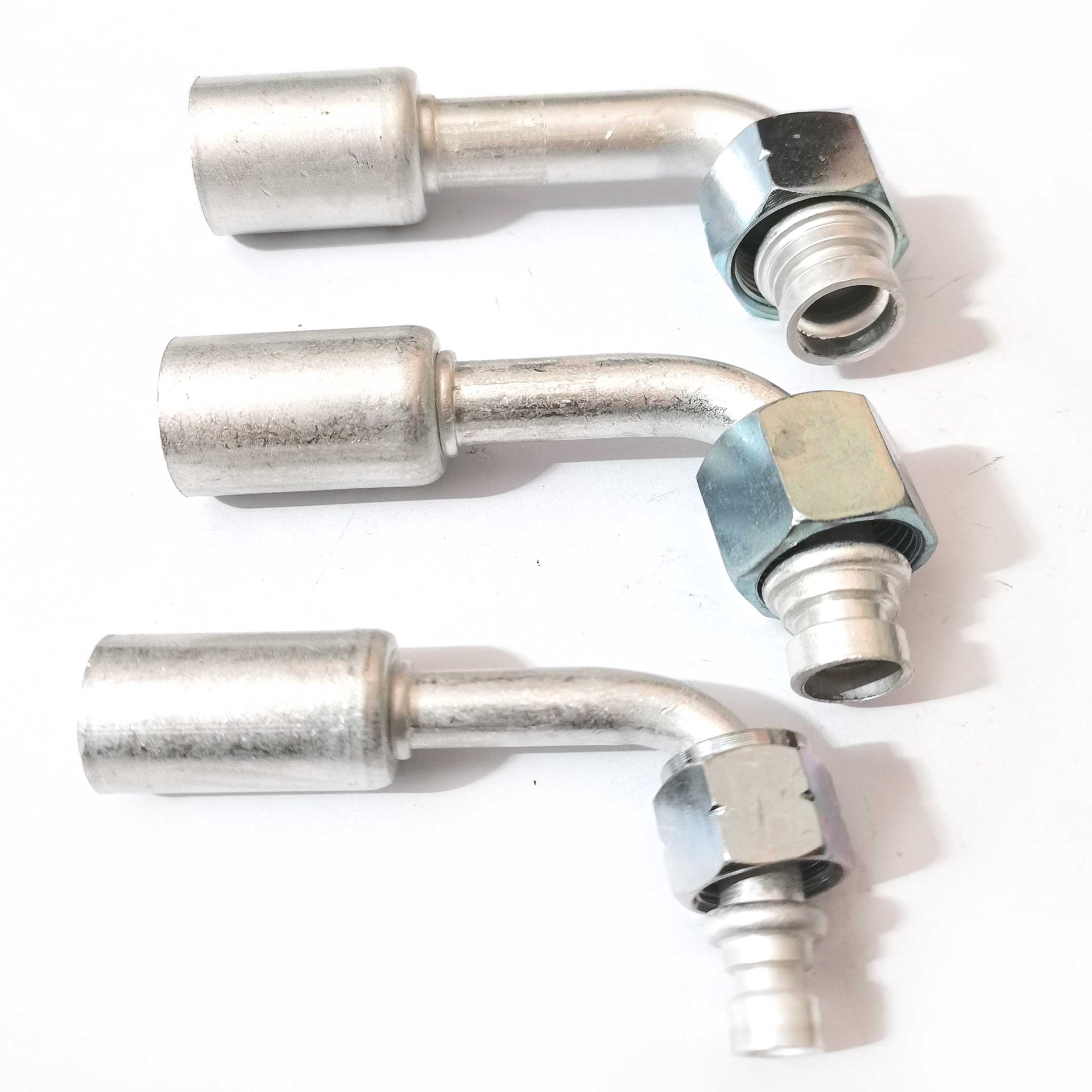 #6 #8 #10 R134a 90度R134aアルミスリー - Bonsai Wire Aluminum のレビューと価格