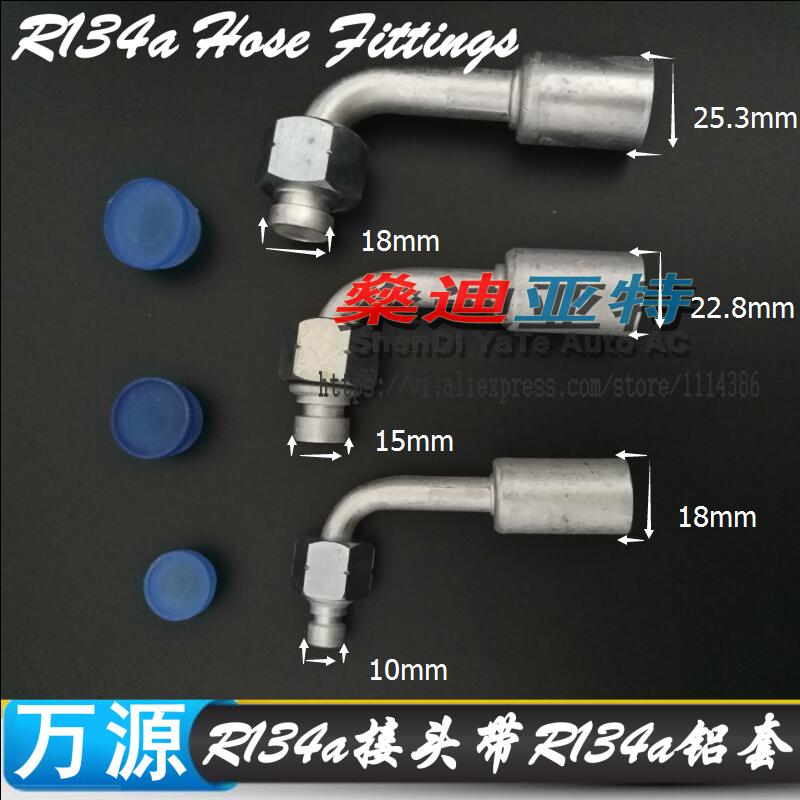 #6 #8 #10 R134a 90度R134aアルミスリー - Bonsai Wire Aluminum のレビューと価格