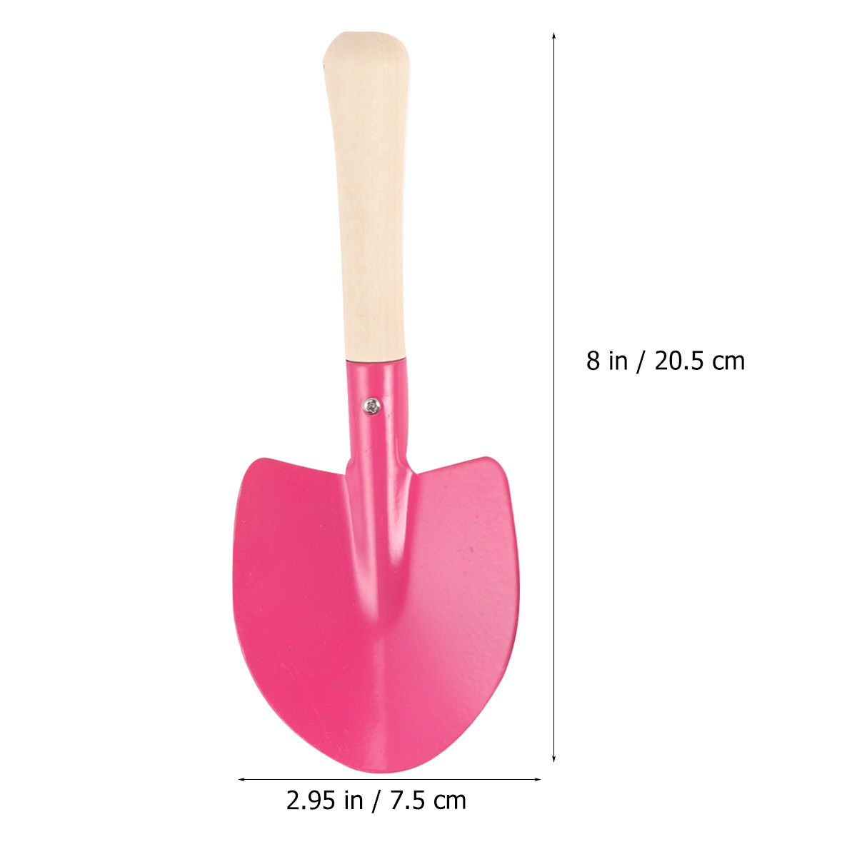 3点セットの高級子供用ガーデニングツールセット。ミニスコップ - Bonsai Tool Set のレビューと価格