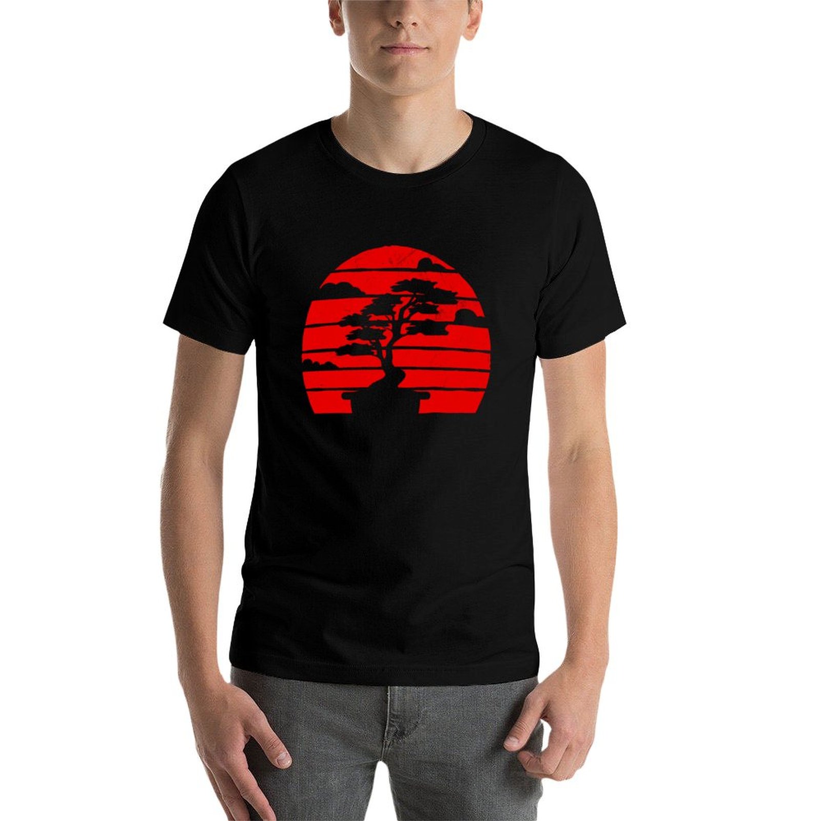 盆栽ツリープランター禅ガーデンジャパン盆栽ツリーTシャツ軽量 - Bonsai Garden China のレビューと価格