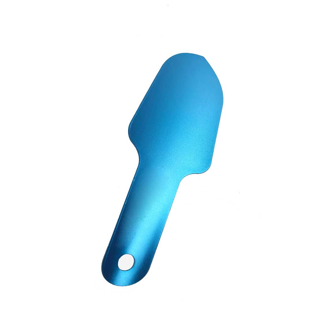 ポータブル軍事ビーチシャベルサバイバルスペードディブルこてガ - Soil Scoop Tool のレビューと価格