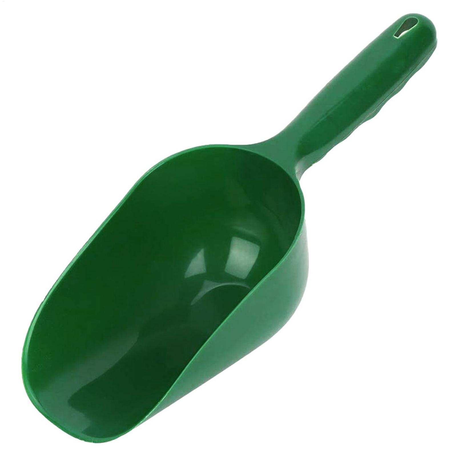 ガーデニングシャベル 土壌スクープ 大容量ガーデンシャベル  - Soil Scoop Tool のレビューと価格