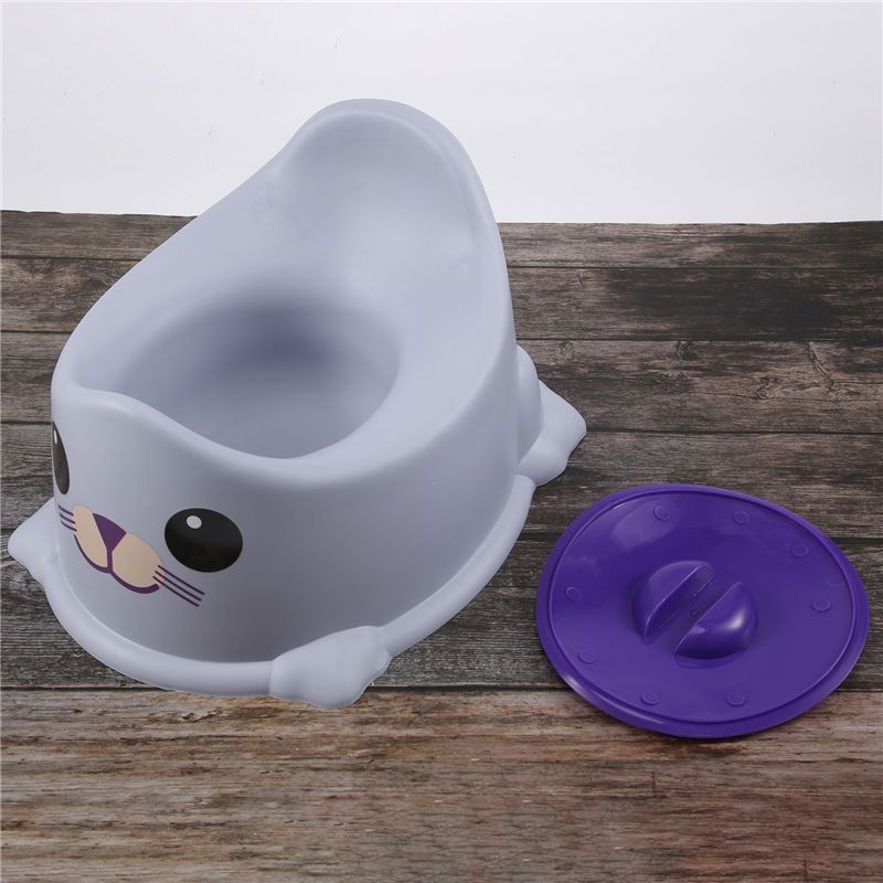 背もたれ付きで持ち運び可能な、優れた幼児用トイレトレーニング - Training Pot Ceramic のレビューと価格