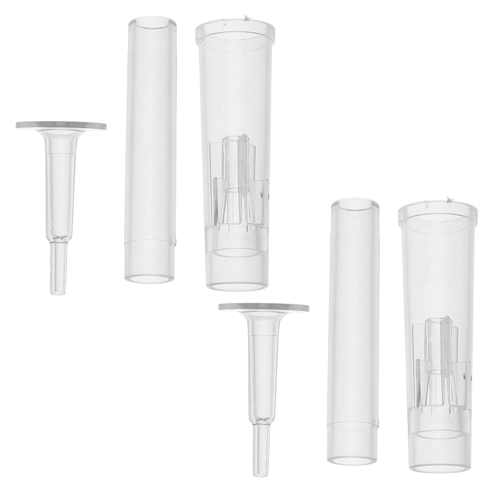 2個入り、水噴水ノズル、プラスチック製噴水スプレー。池、庭、 - Bonsai Garden Set Up のレビューと価格