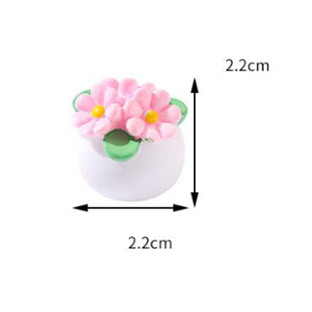 1:12 ドールハウスミニチュア鉢植えマルチスタイルミニ緑の - Bonsai Garden China のレビューと価格