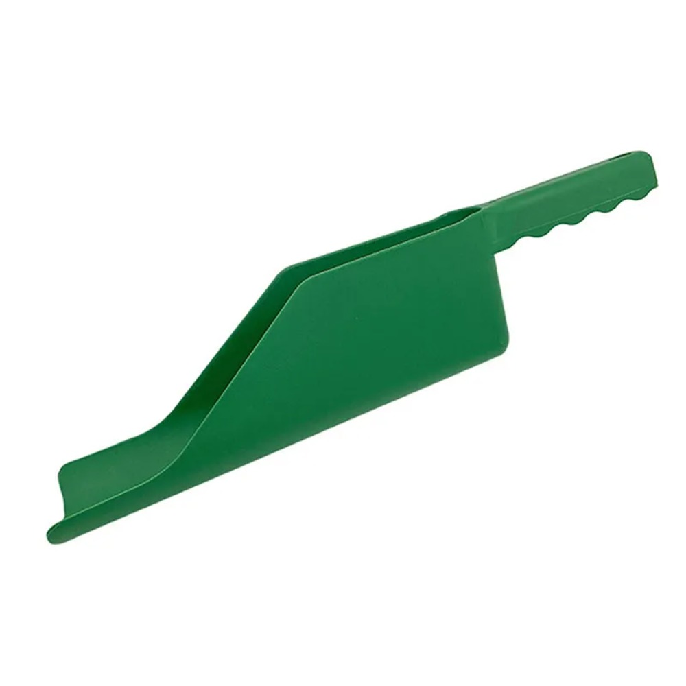 Gutter-垂直調整用のスクーターとクリーニングツール,調 - Soil Scoop Tool のレビューと価格