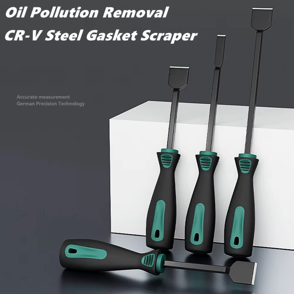 1個入り オートバイガスケットスクレーパー 錆取り 車用シリ - Soil Scoop Tool のレビューと価格