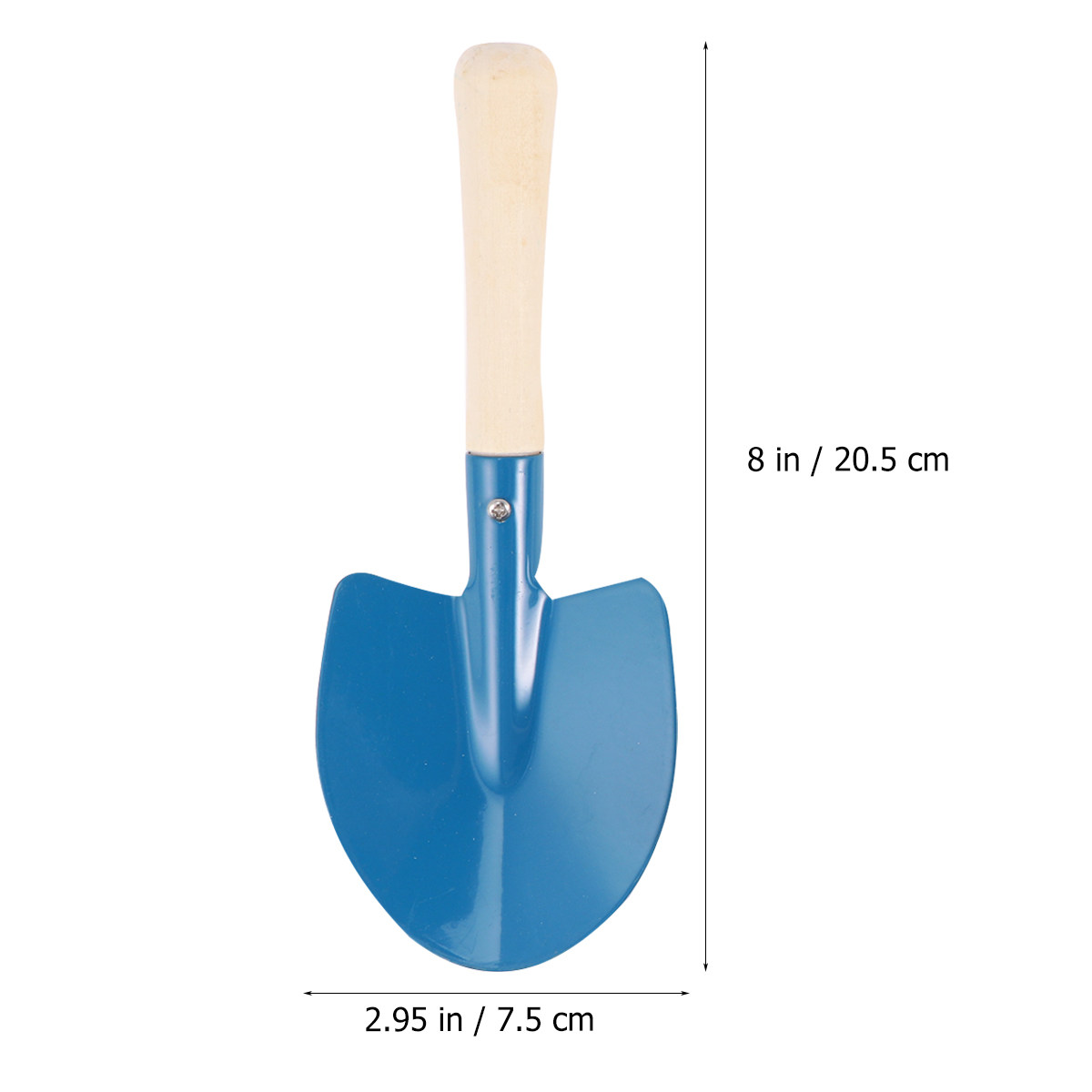 3点セットの高級子供用ガーデニングツールセット。ミニシャベル - Bonsai Tool Set のレビューと価格